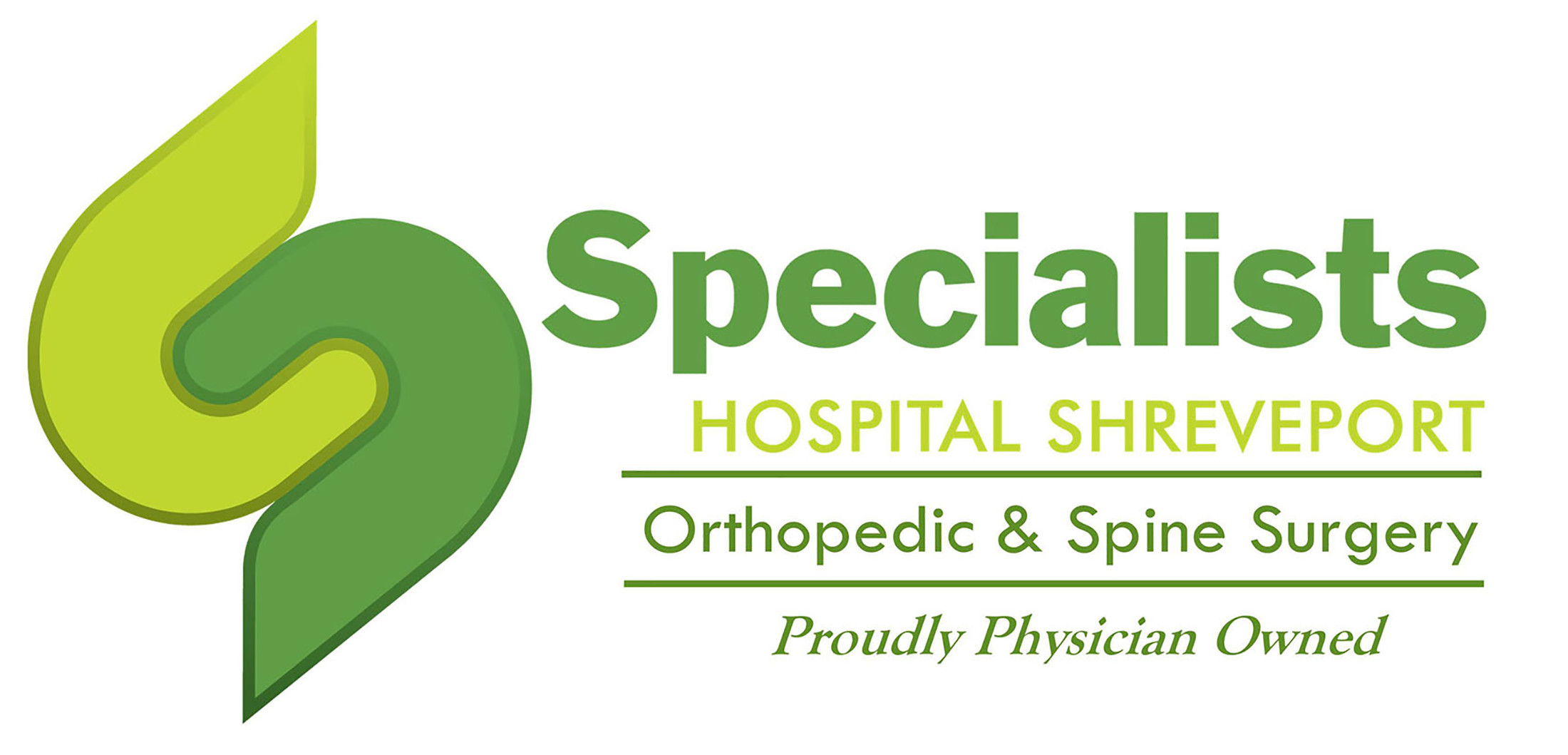 Specialists Hospital Shreveport